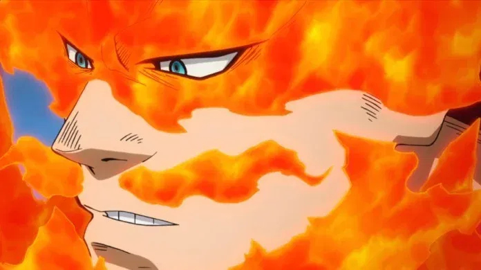 Thumbnail of Endeavor x USER