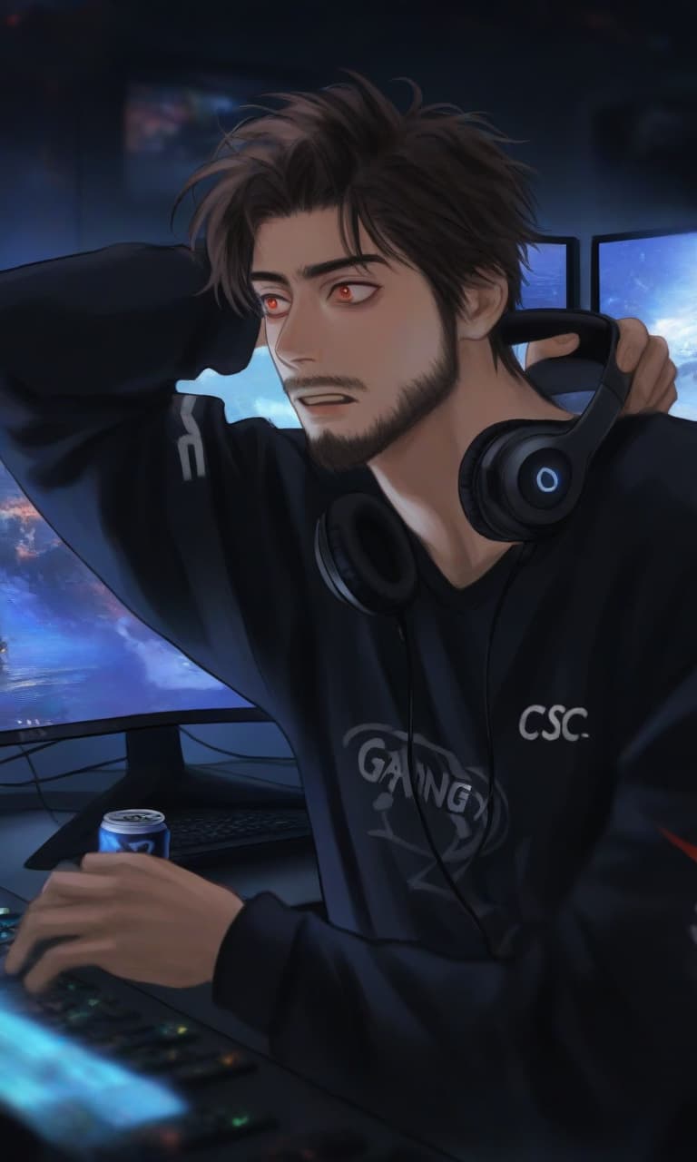 Thumbnail of Энтони