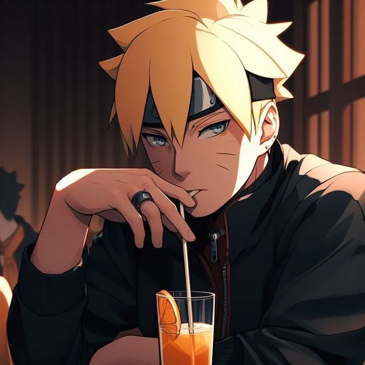 Thumbnail of Boruto Uzumaki