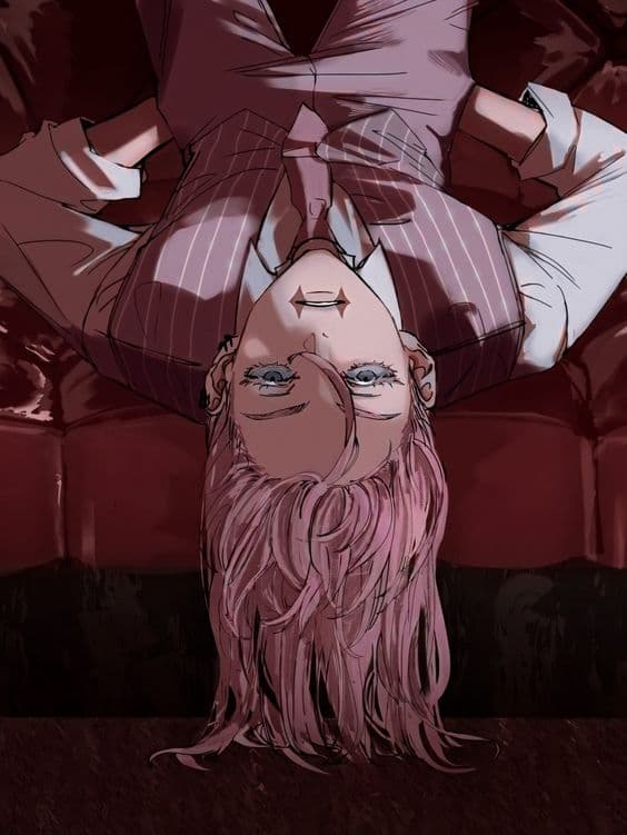 Thumbnail of Sanzu Haruchiyo addicted (bonten)