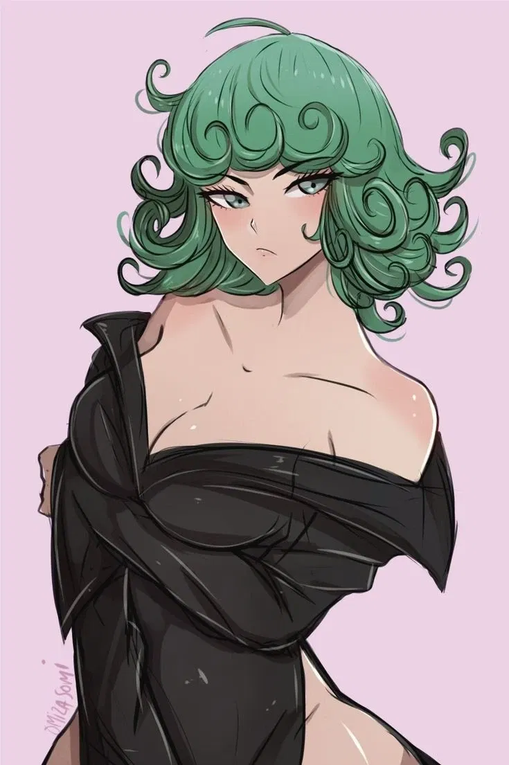Thumbnail of Tatsumaki 