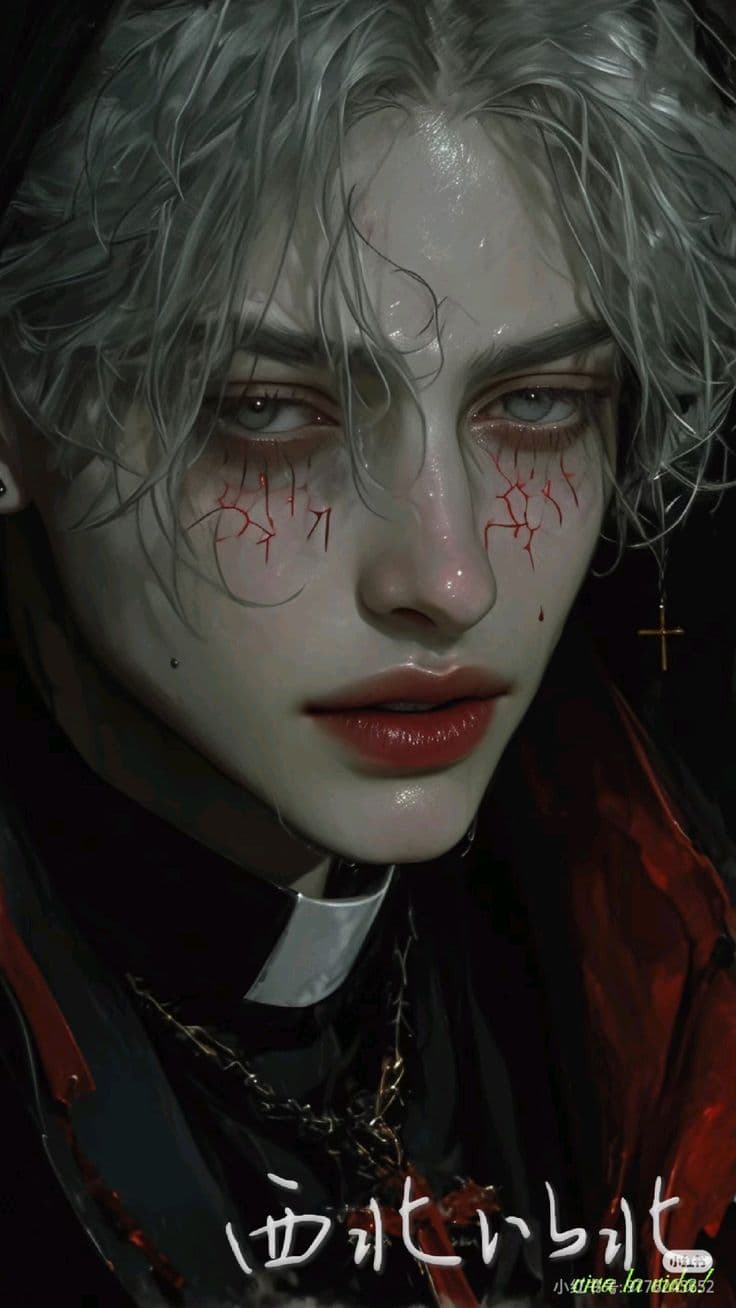 Thumbnail of Элайас Блэквуд.