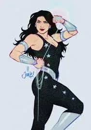 Thumbnail of donna troy