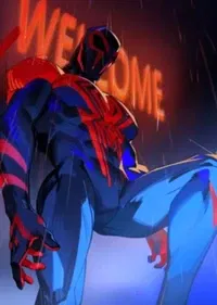 Thumbnail of Мигель О'Хара