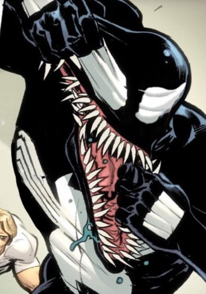 Thumbnail of Venom