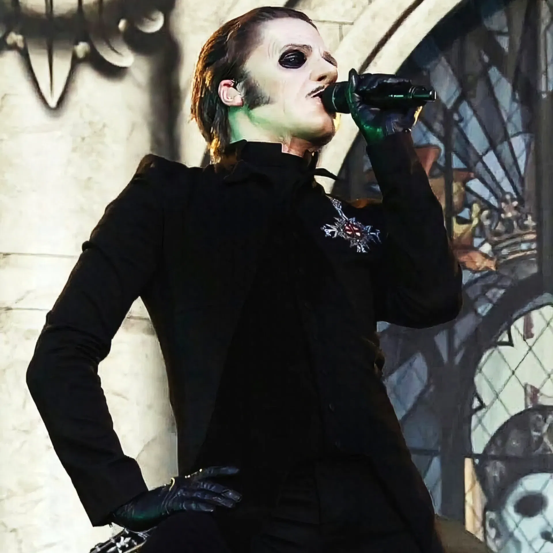Thumbnail of Cardinal Copia