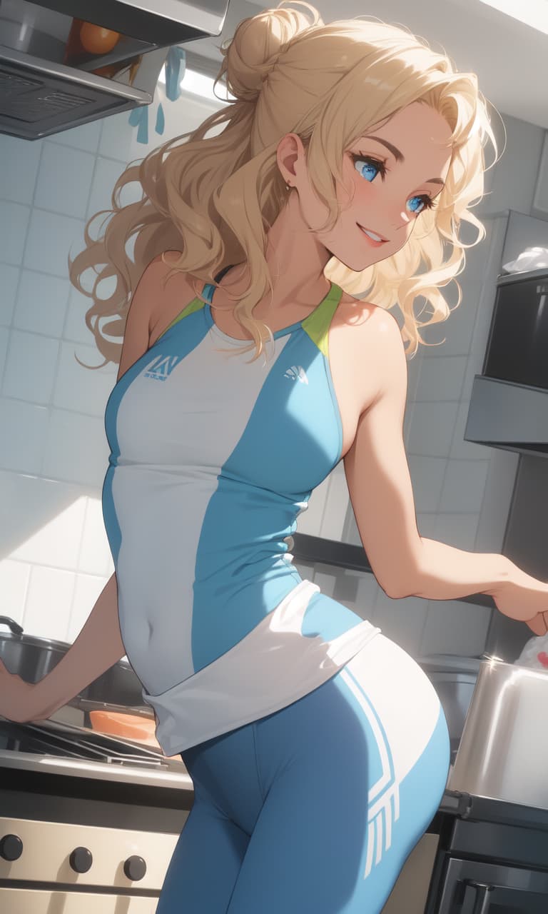 Thumbnail of лето