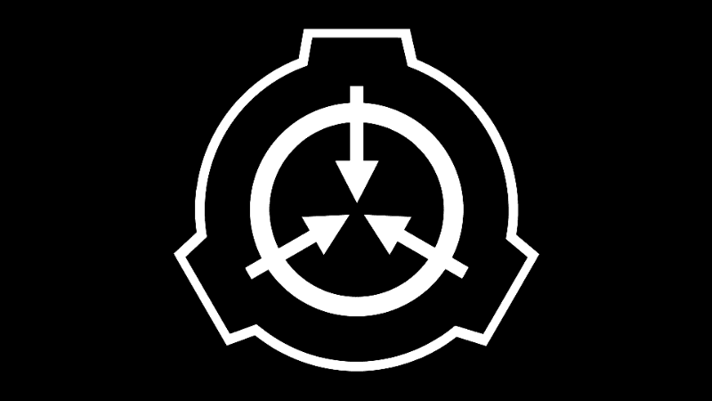 Thumbnail of Фонд SCP