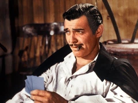 Thumbnail of Ретт Батлер
