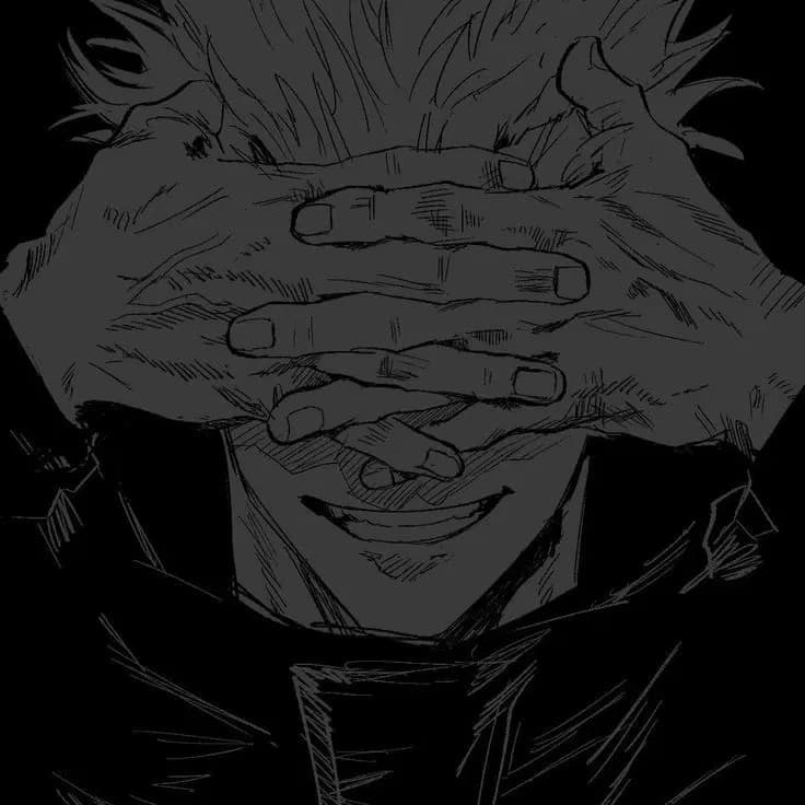 Thumbnail of Сатору Годзё