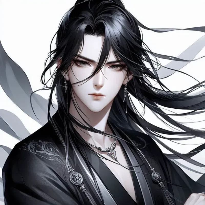 Thumbnail of Mu Qing