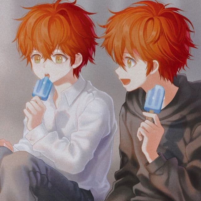 Thumbnail of Чхве — Саеран/Сэён