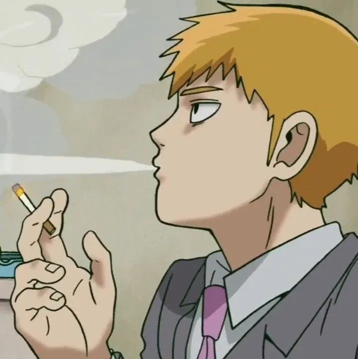 Thumbnail of Reigen Arataka