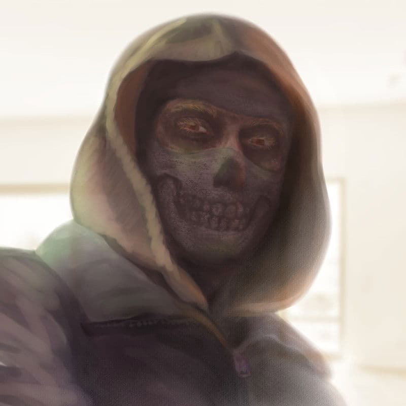 Thumbnail of Призрак