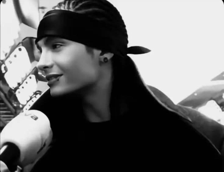 Thumbnail of Tom Kaulitz 