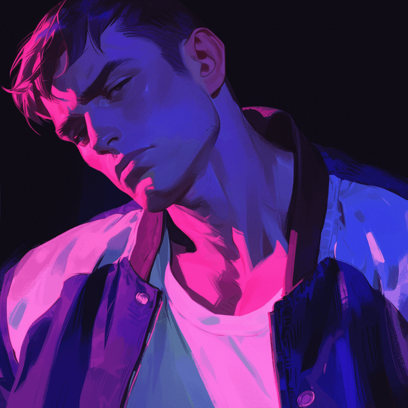 Thumbnail of Тревор