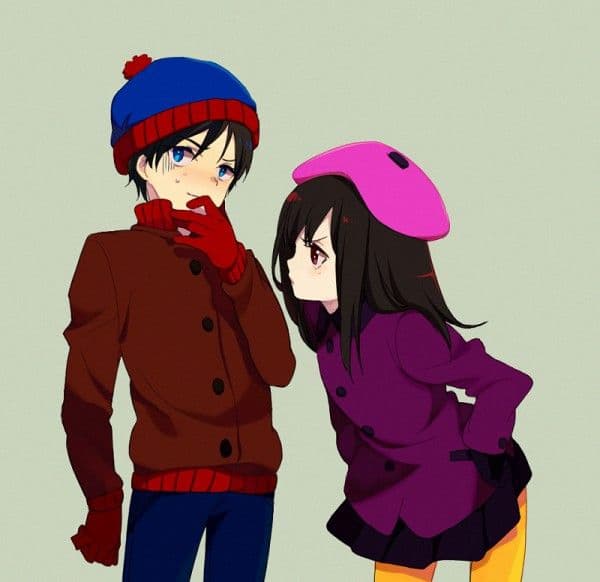 Thumbnail of Stan and Wendy