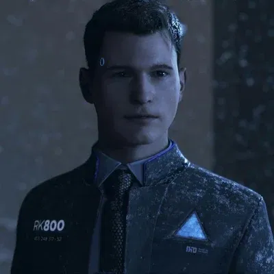 Thumbnail of Коннор RK800