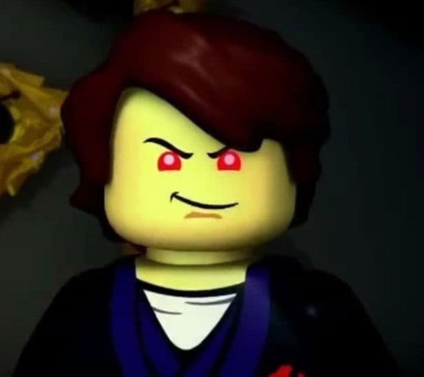 Thumbnail of Young Evil Garmadon (Ninjago) 