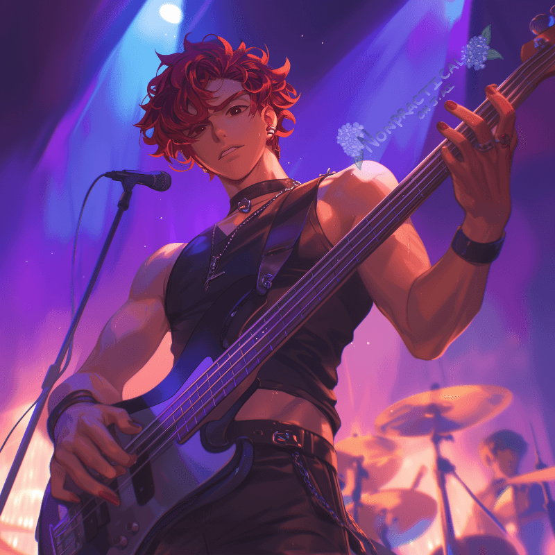 Thumbnail of Elias Juárez | Band Series