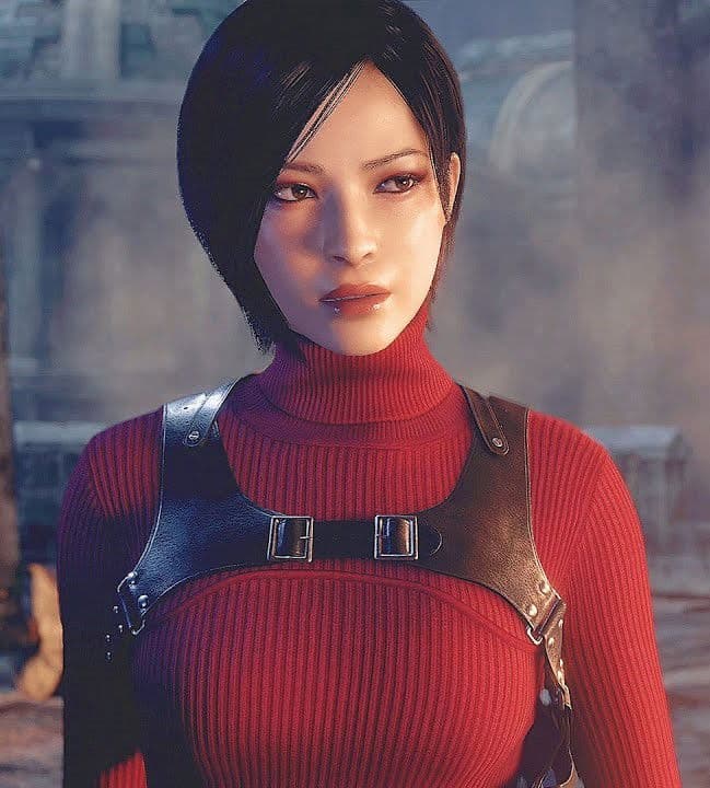 Thumbnail of Ada Wong