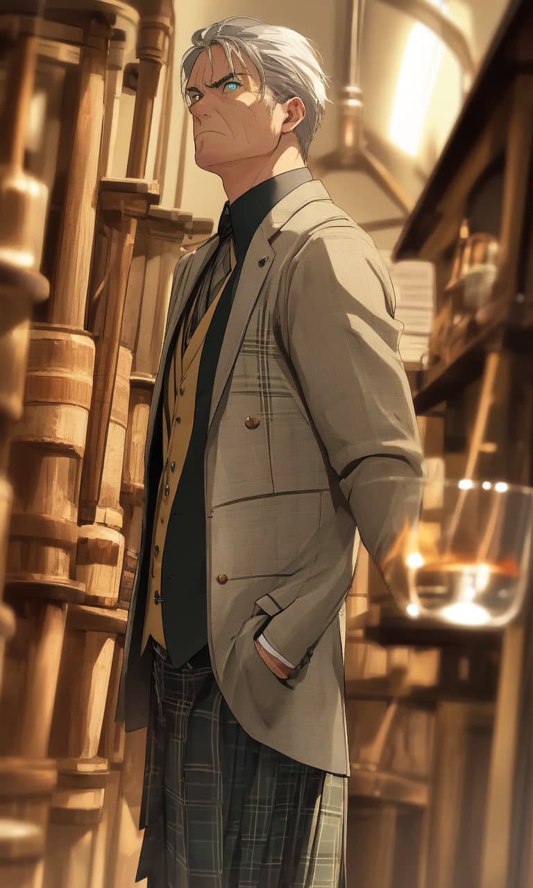 Thumbnail of Alasdair