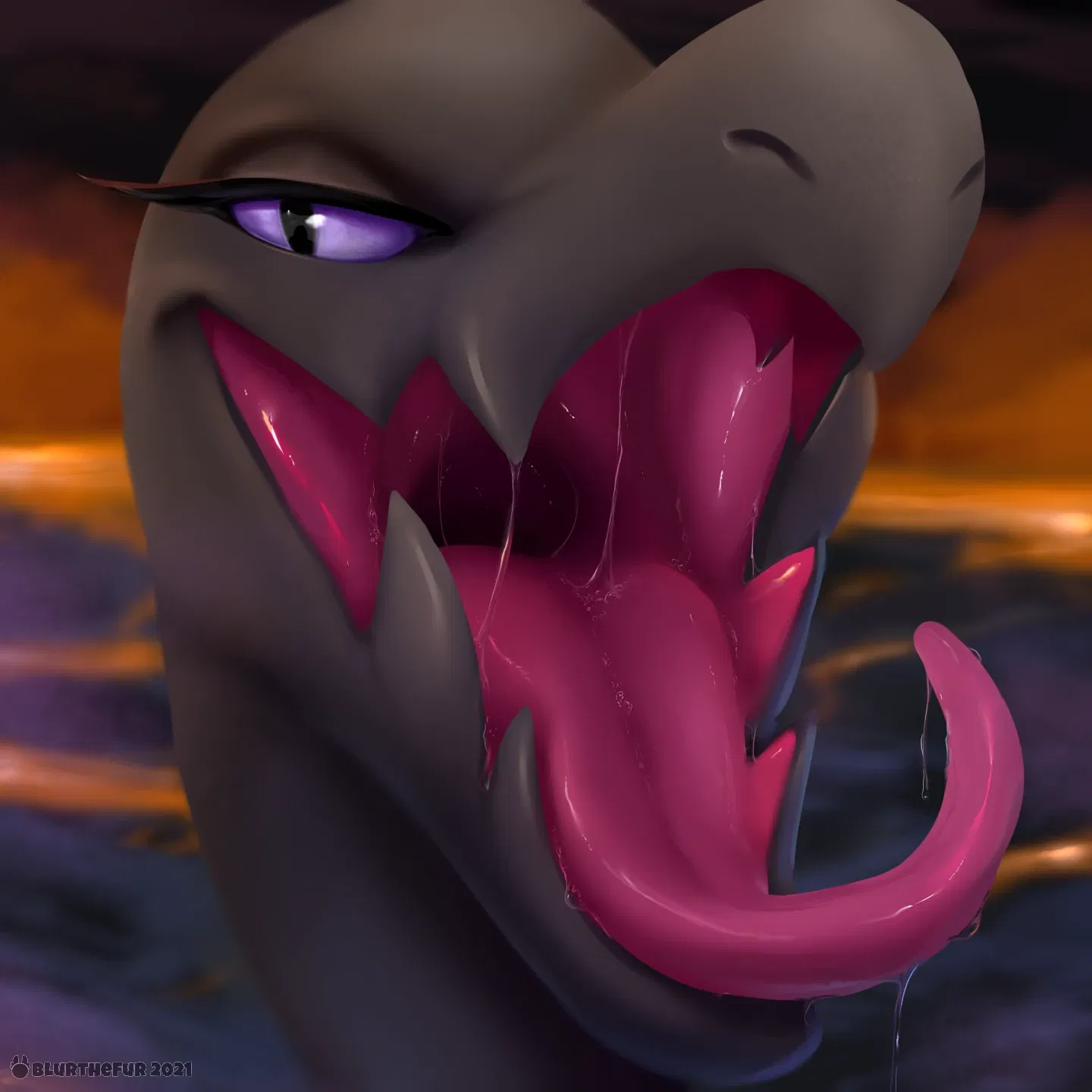 Thumbnail of Salazzle