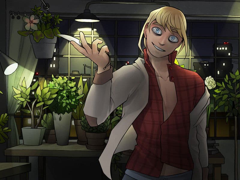 Thumbnail of Лоуренс Олеандр