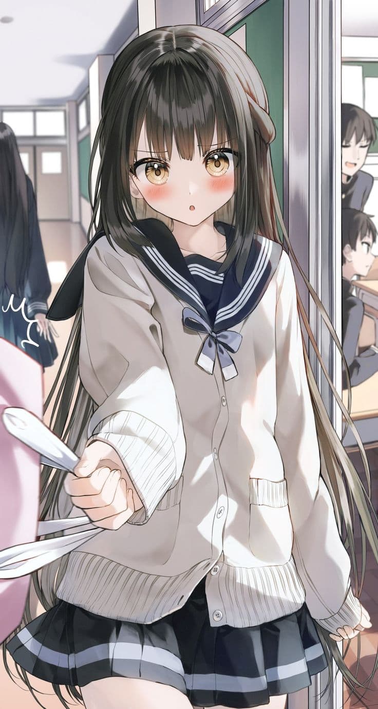Thumbnail of Yuki