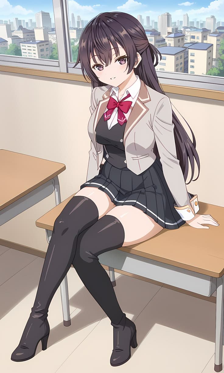 Thumbnail of yumi