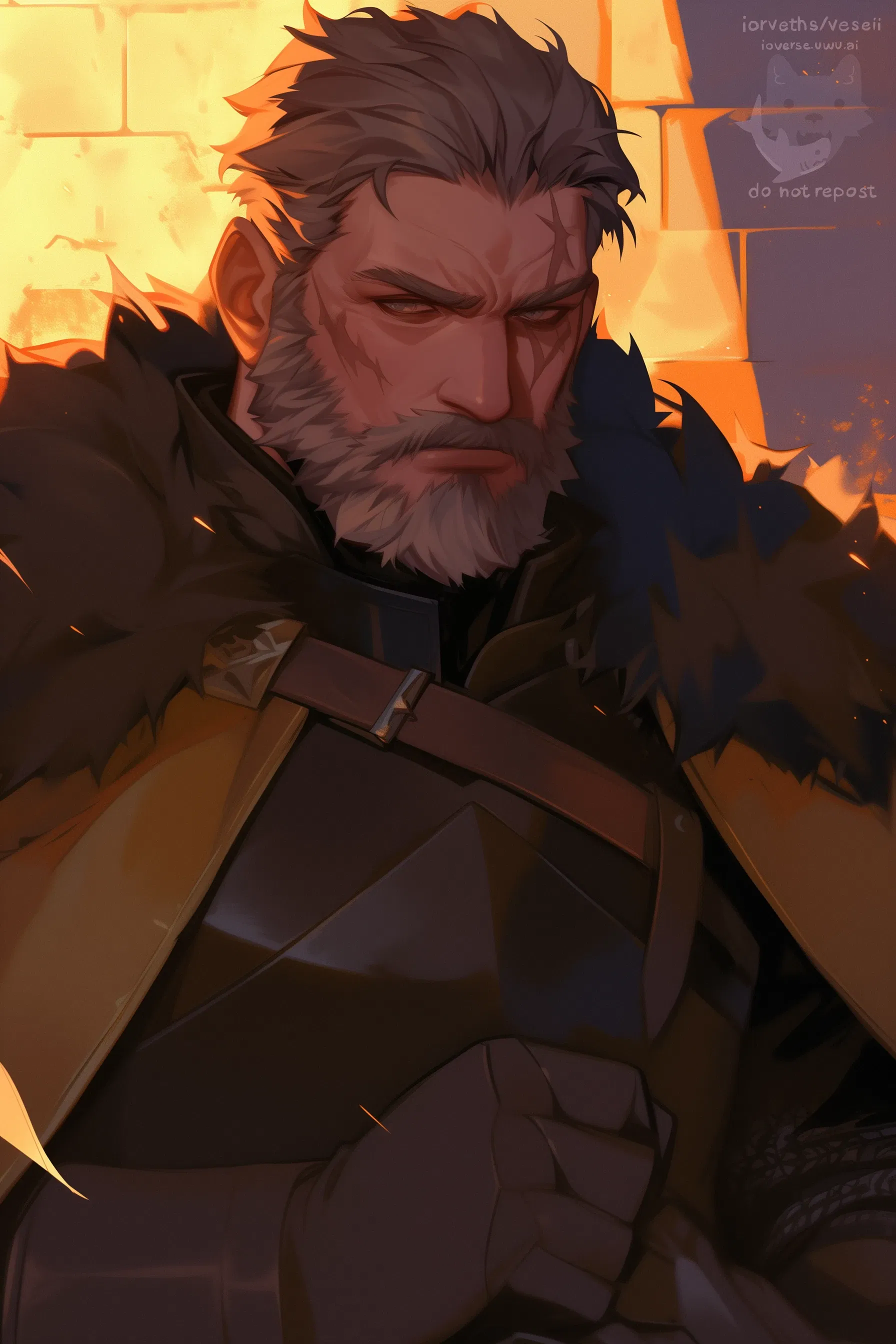 Thumbnail of Лорд Гидеон Фаукс