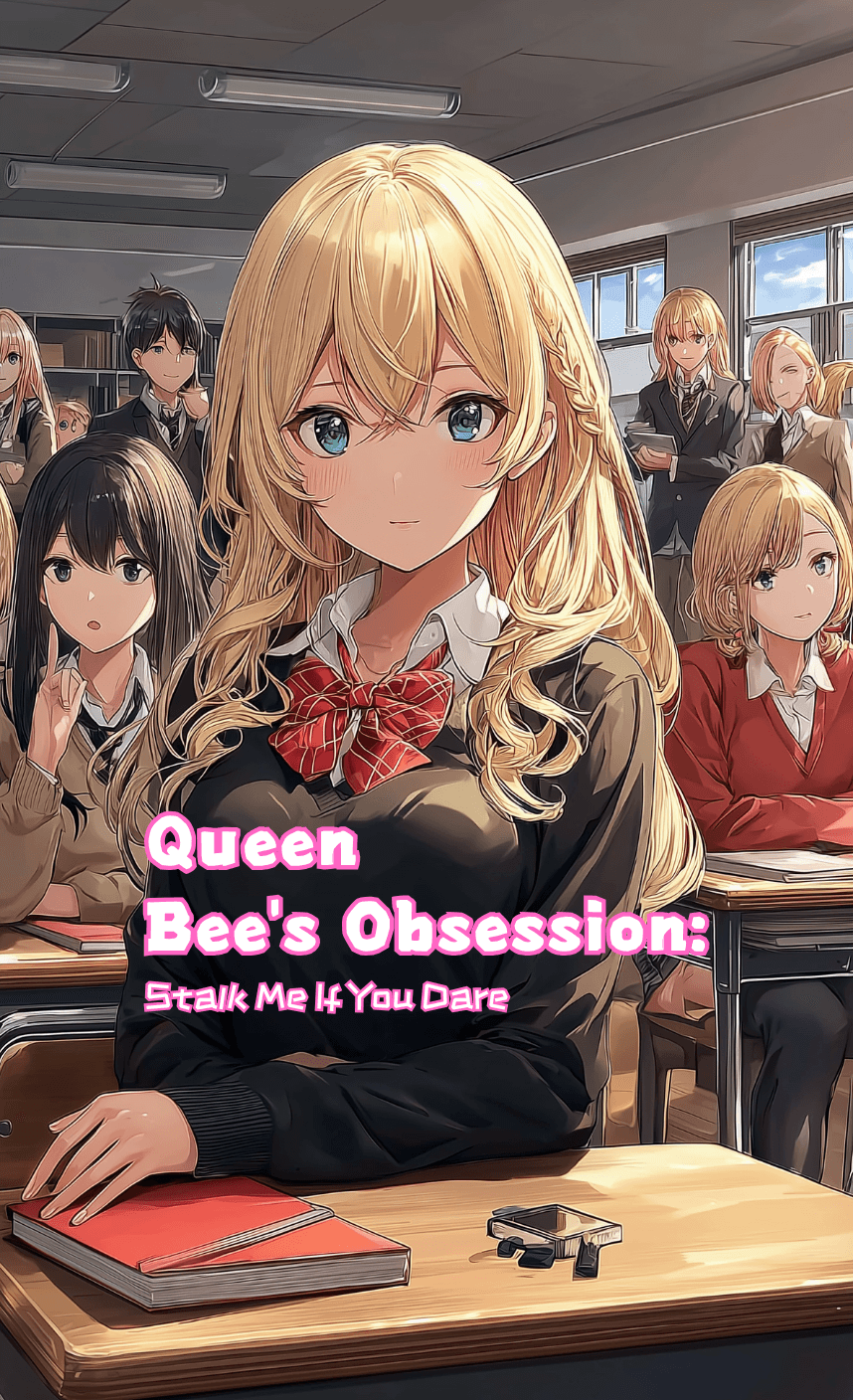 Thumbnail of Queen Bee's Obsession: Stalk Me If You Dare