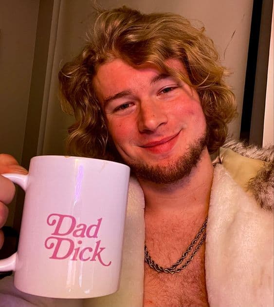 Thumbnail of Yung Gravy (NSFW)