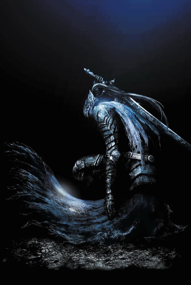 Thumbnail of Artorias