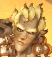 Thumbnail of Junkrat (Jamison Fawkes)