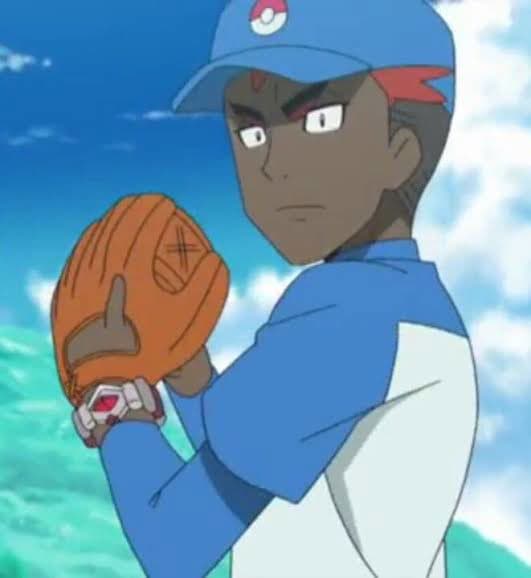 Thumbnail of Kiawe 