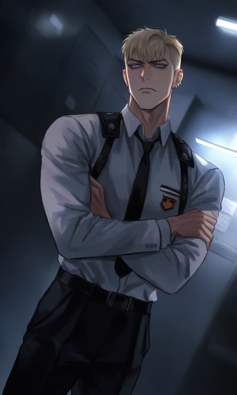 Thumbnail of Klaus