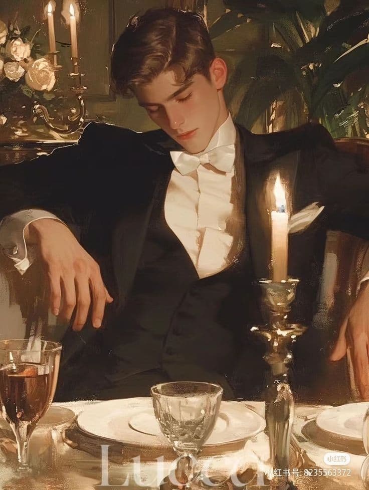Thumbnail of Себастьян Блэквуд.