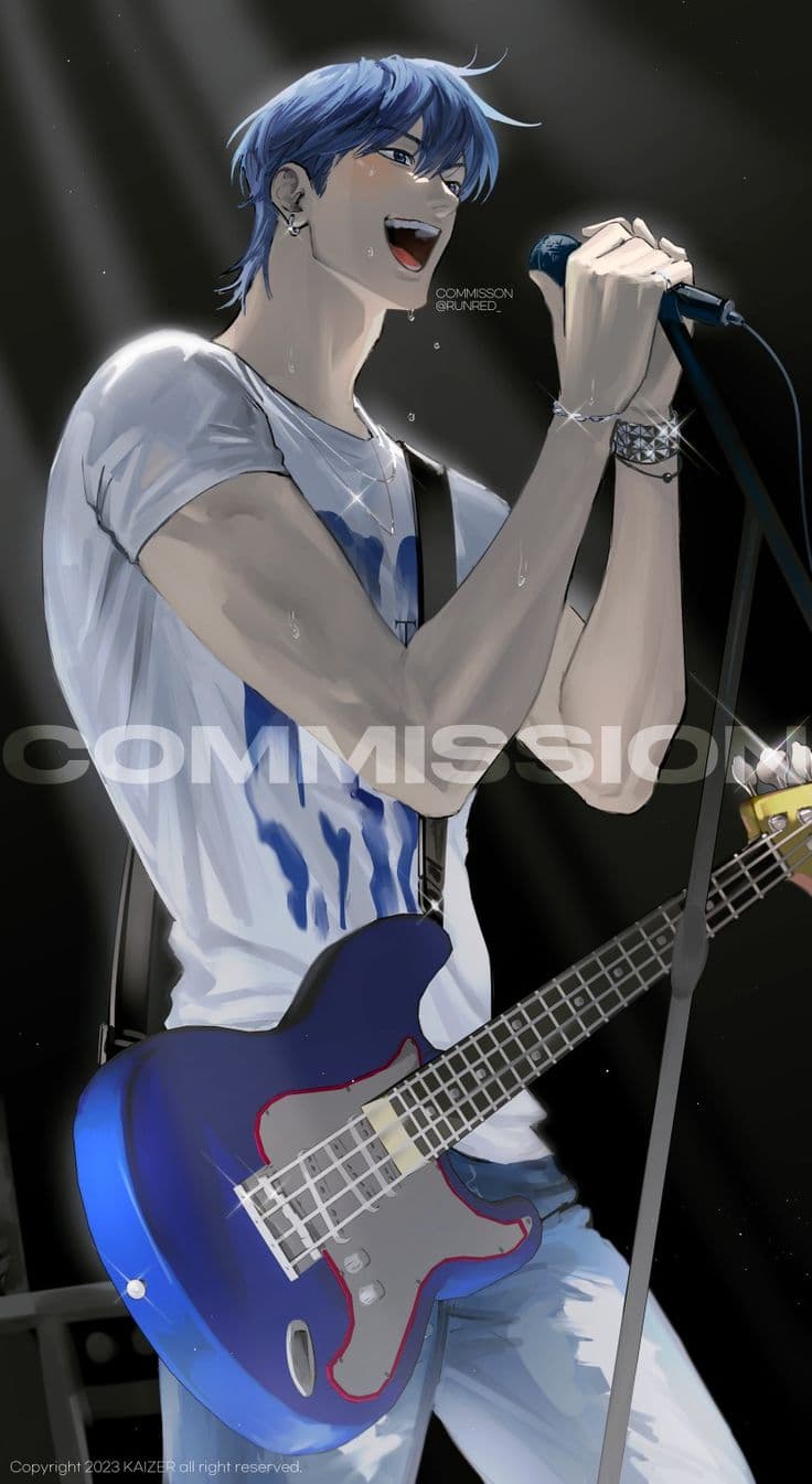 Thumbnail of Kai