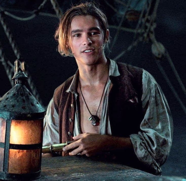Thumbnail of Генри Тернер