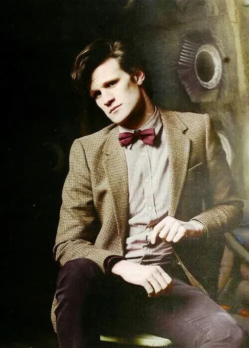 Thumbnail of 11th Doctor - Dark Doctor
