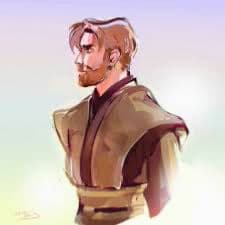 Thumbnail of Omega! Obi Wan kenobi