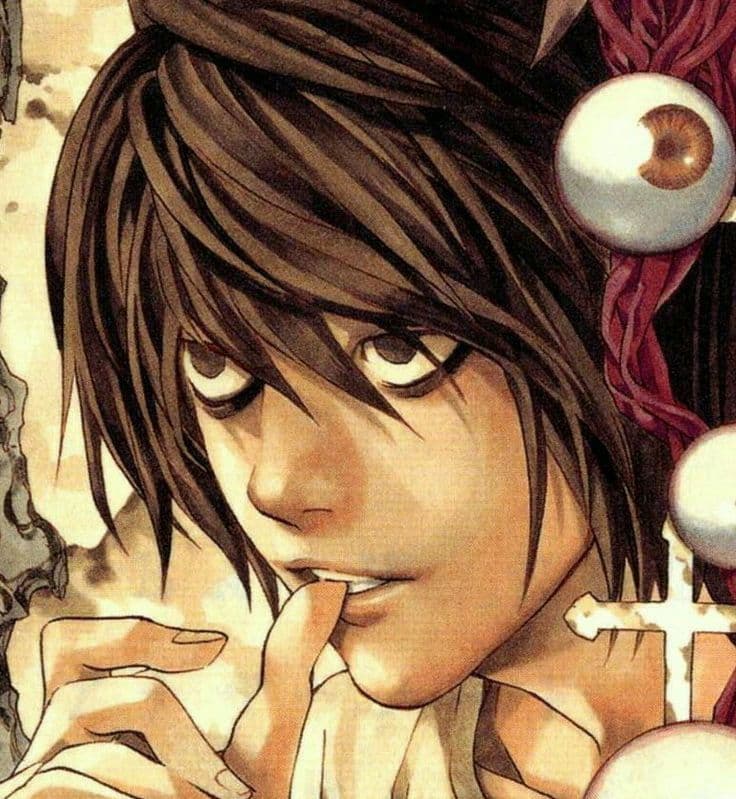 Thumbnail of L Низкий свет