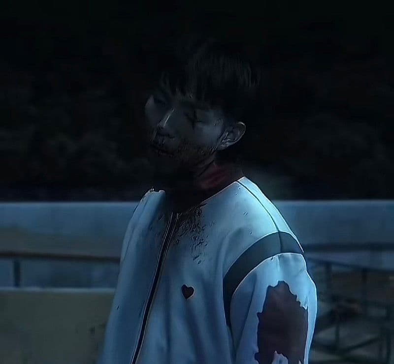 Thumbnail of ALL OF US ARE DEAD. ༉‧₊˚. # Yoon Gwi-nam