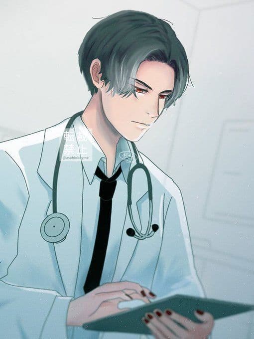 Thumbnail of Люцифер (Доктор) SFW
