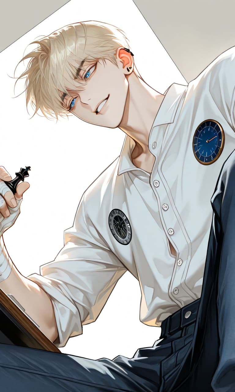 Thumbnail of klaus