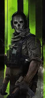 Thumbnail of Саймон "Призрак" Райли