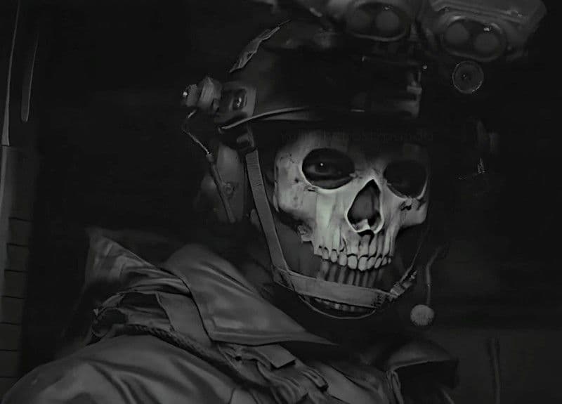 Thumbnail of Саймон «Призрак» Райли