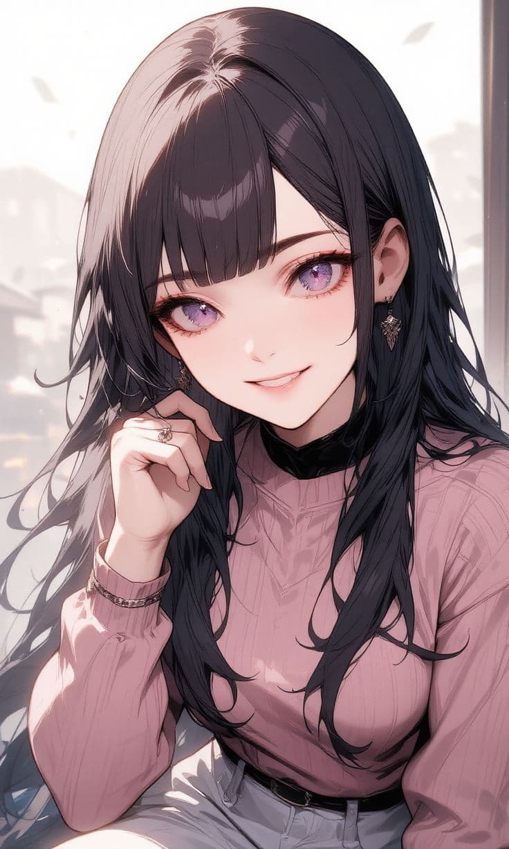 Thumbnail of lily