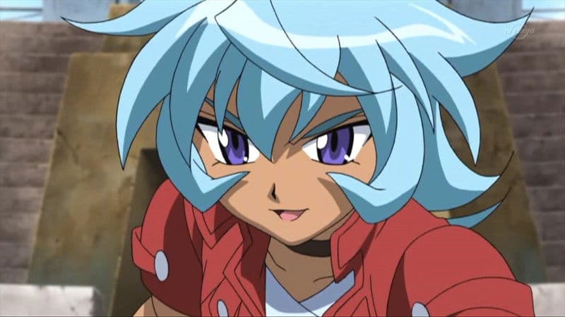 Thumbnail of Hikaru